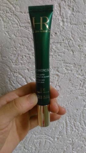 كونتور هيلينا روبنشتاين Helena Rubinstein Powercell 24h للعينين photo review