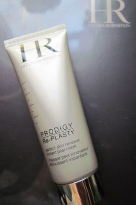 ماسك هيلينا روبنشتاين Helena Rubinstein Re-plasty Prodigy لتجديد البشرة photo review